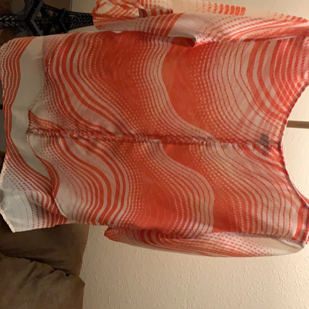 Blouse - Picture 3 of 5